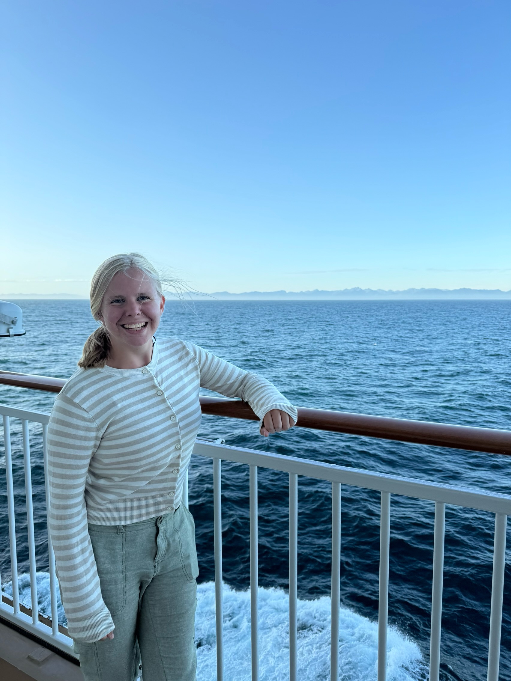 Cruise Travel Agent