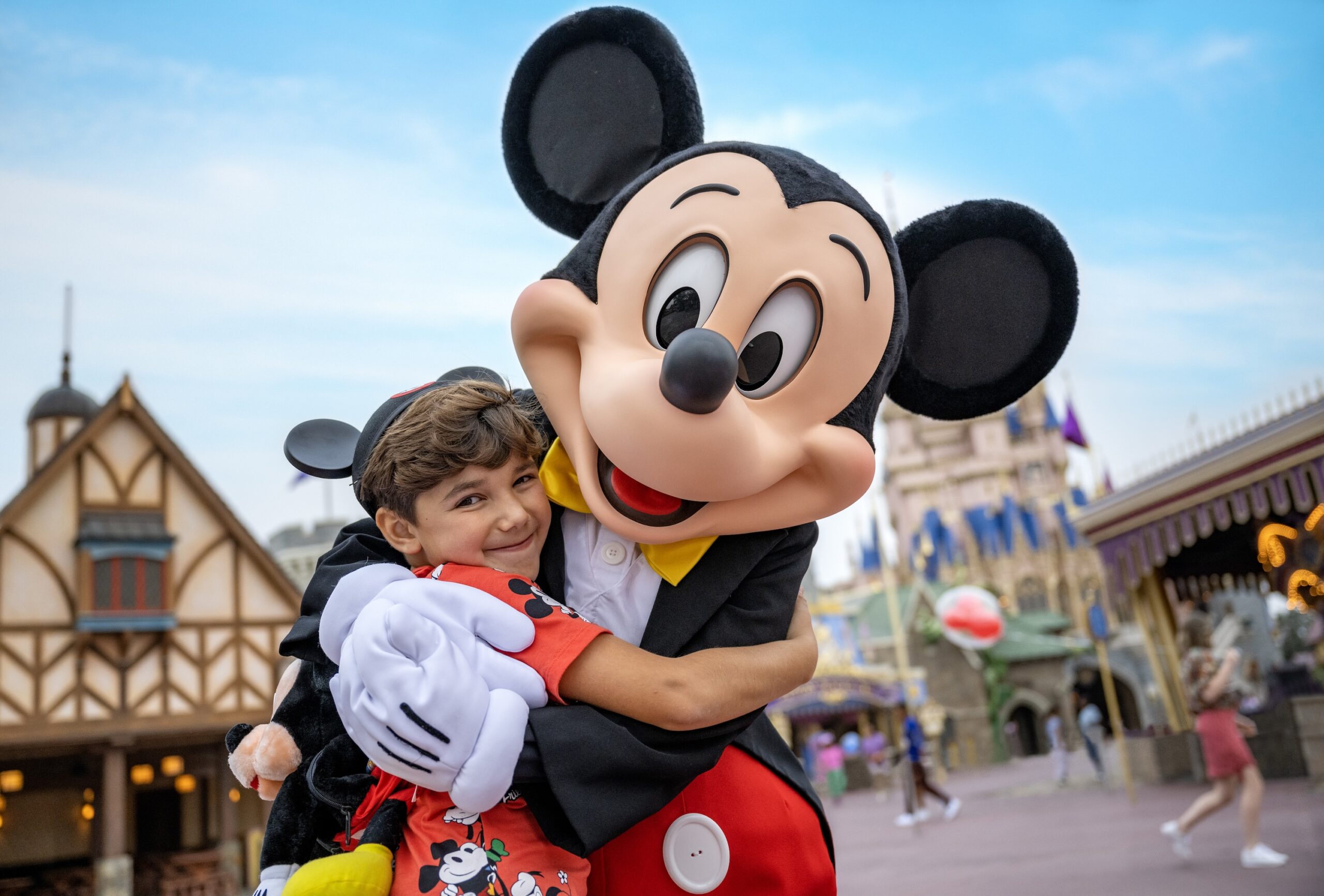 Disney Vacation