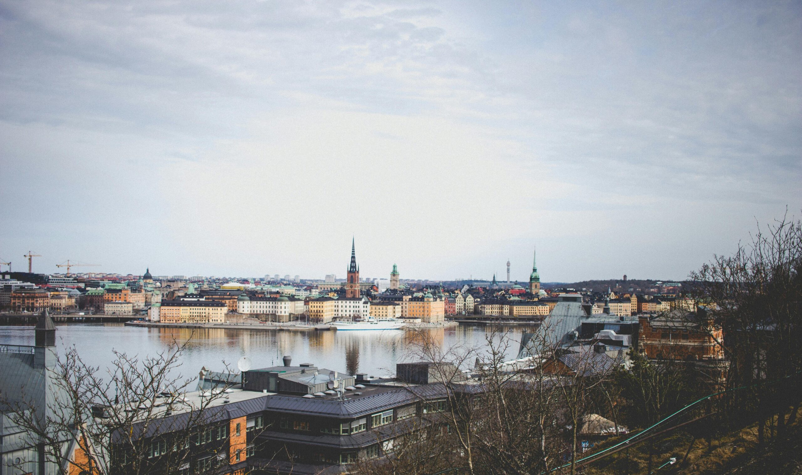 Europe Travel