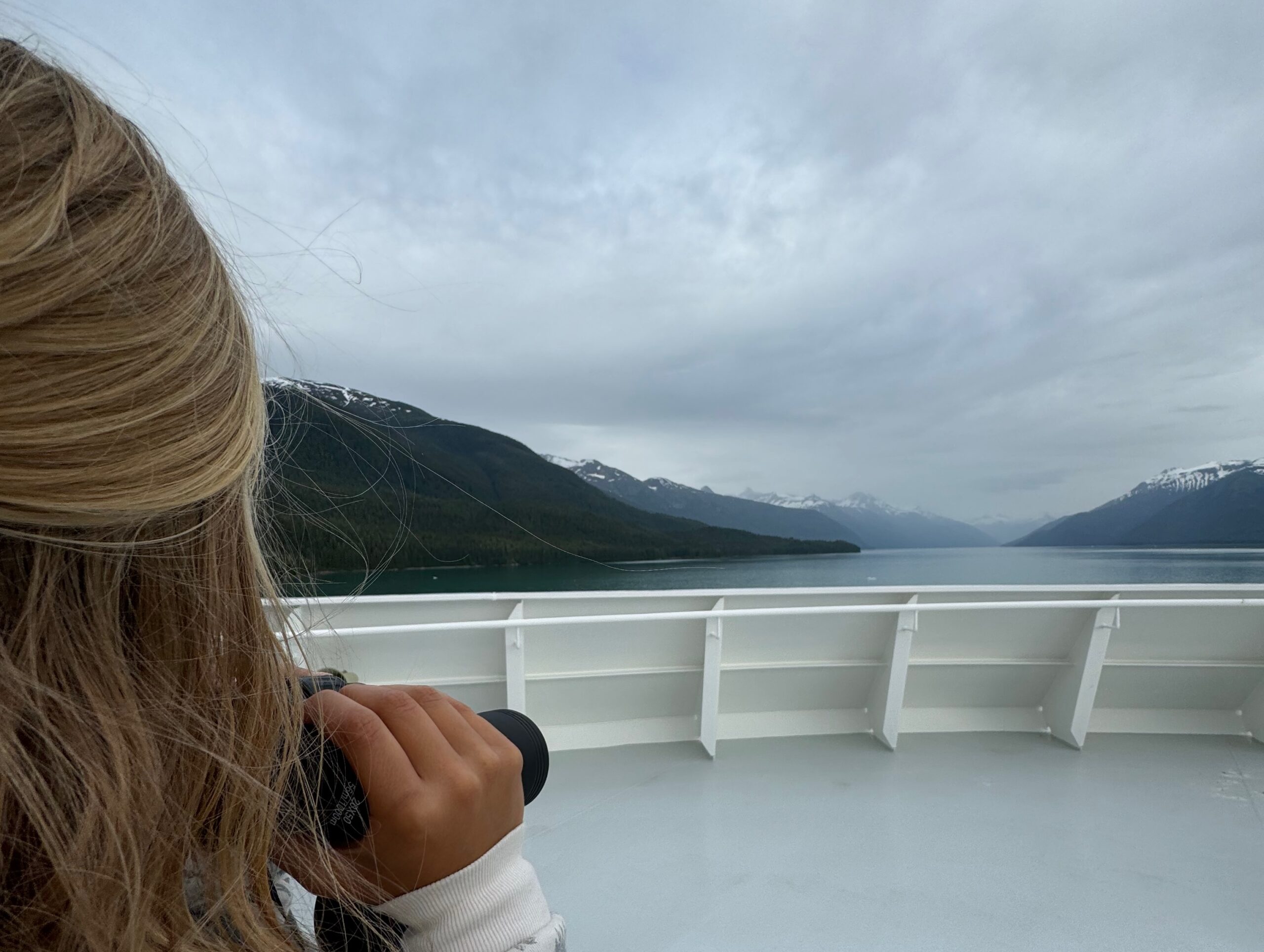 Alaska Cruise