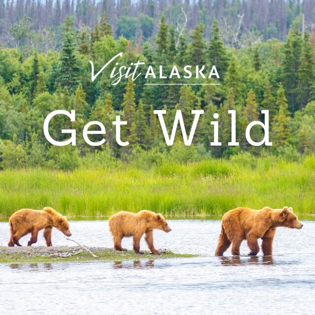 Travel To Alaska