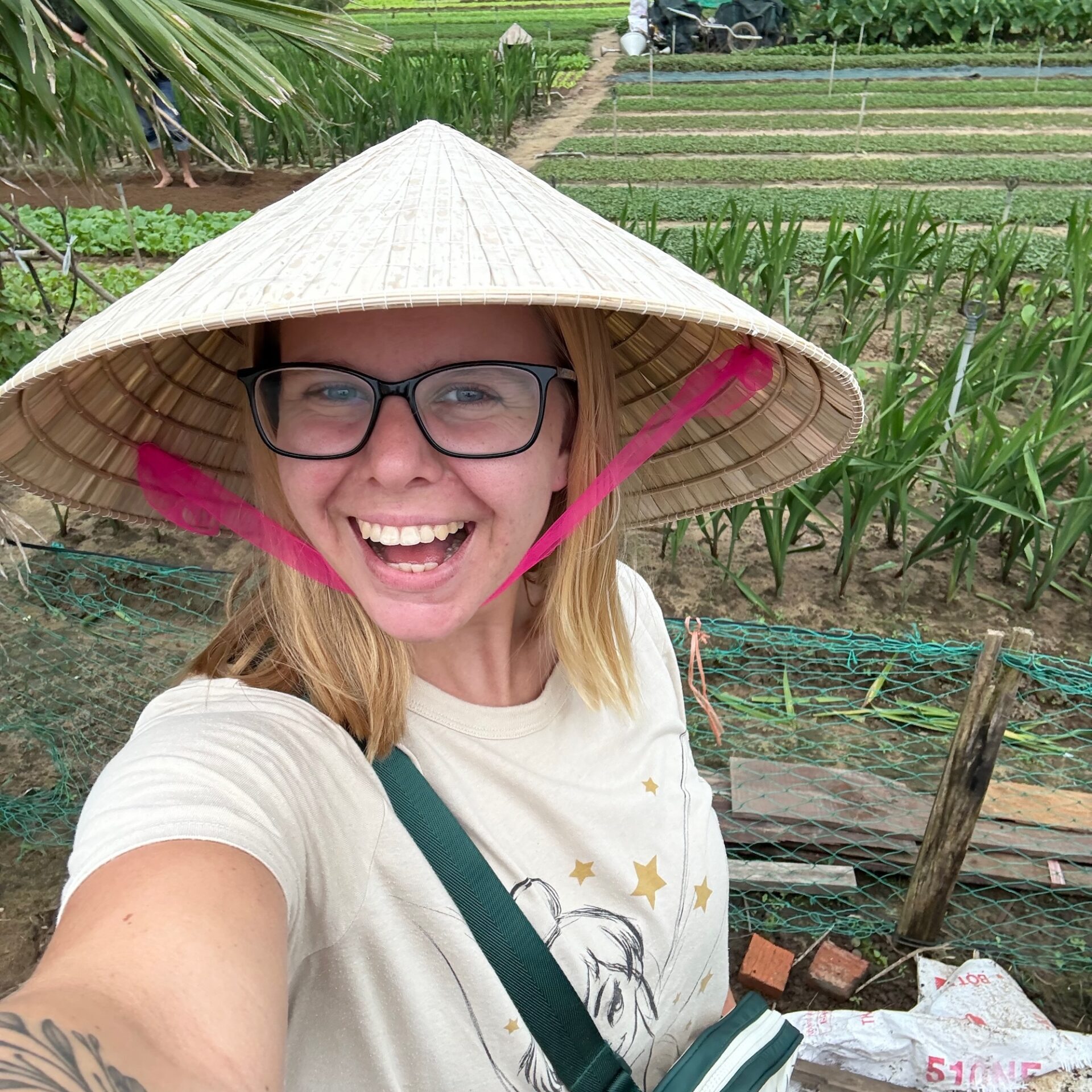 Vietnam Travel