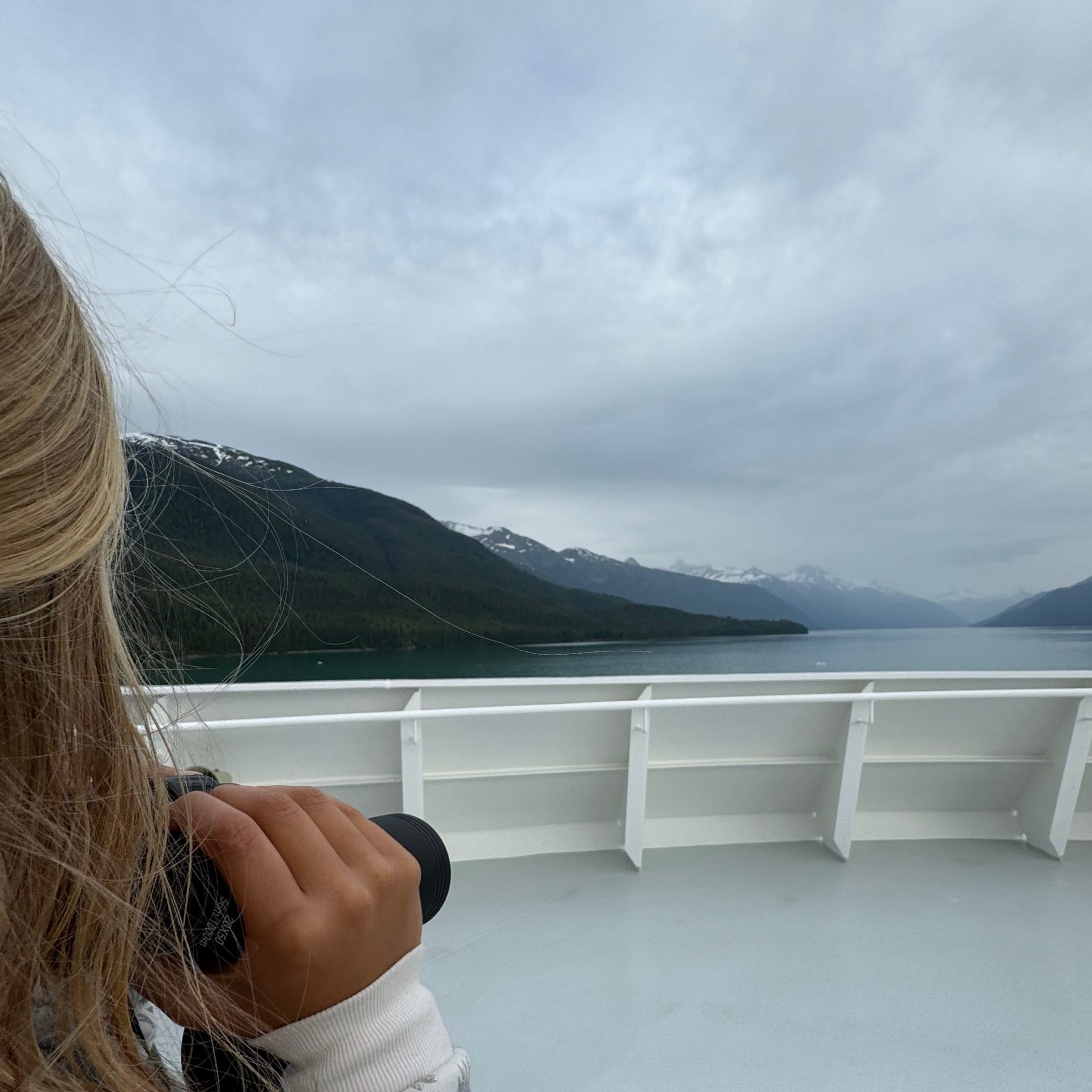 Alaska Cruise