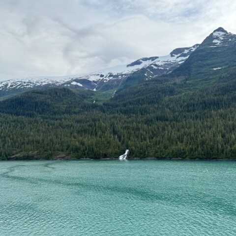 Alaska Cruise