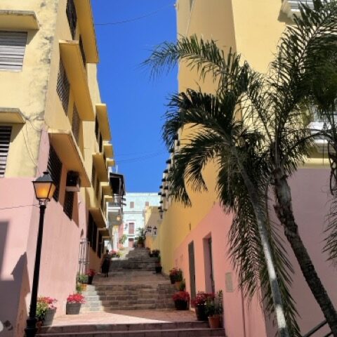 Puerto Rico