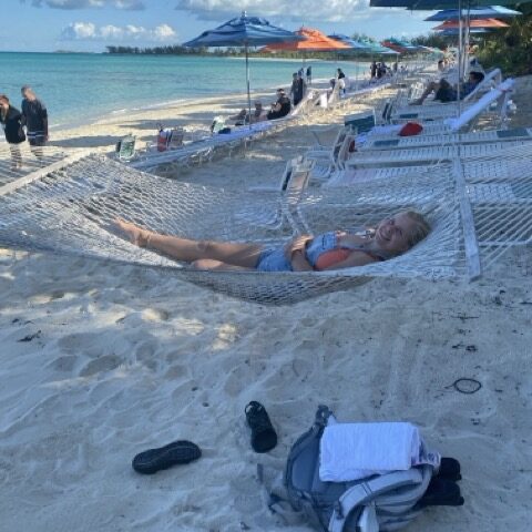 Travel Agent Castaway Cay