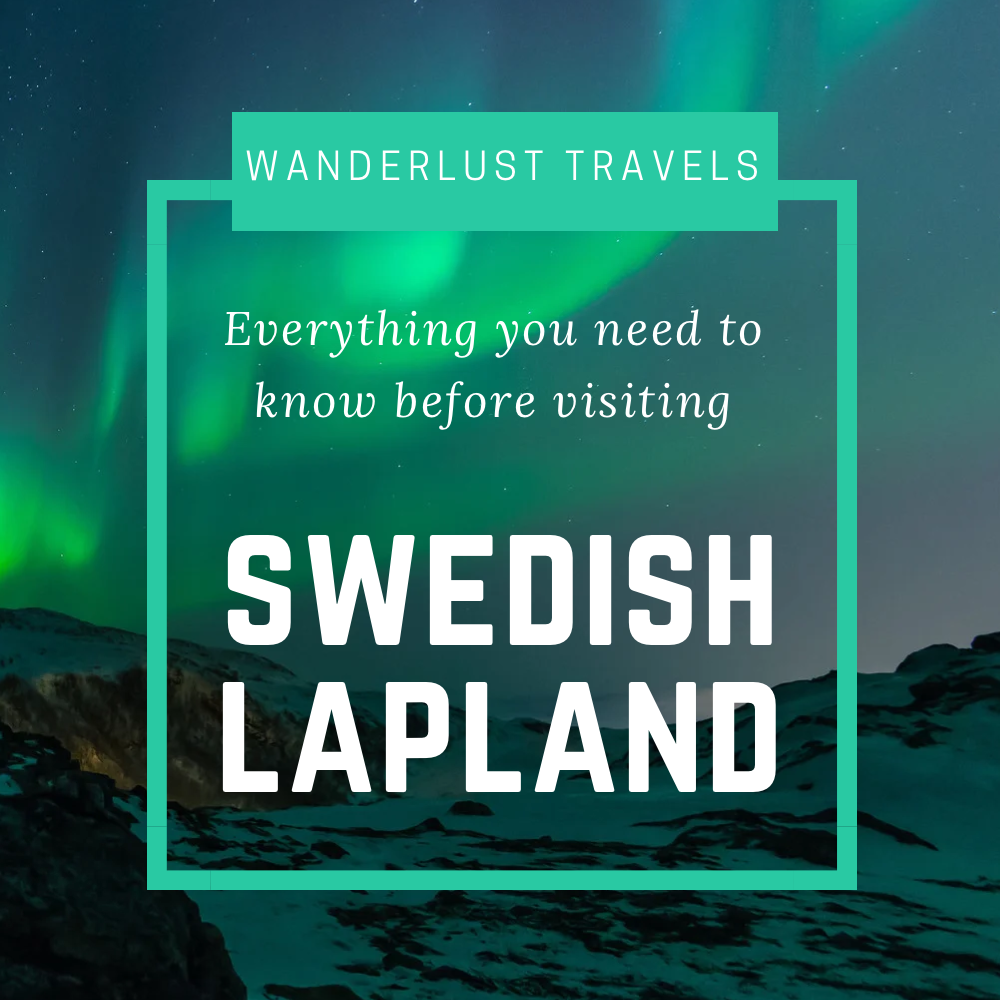 Travel Blog