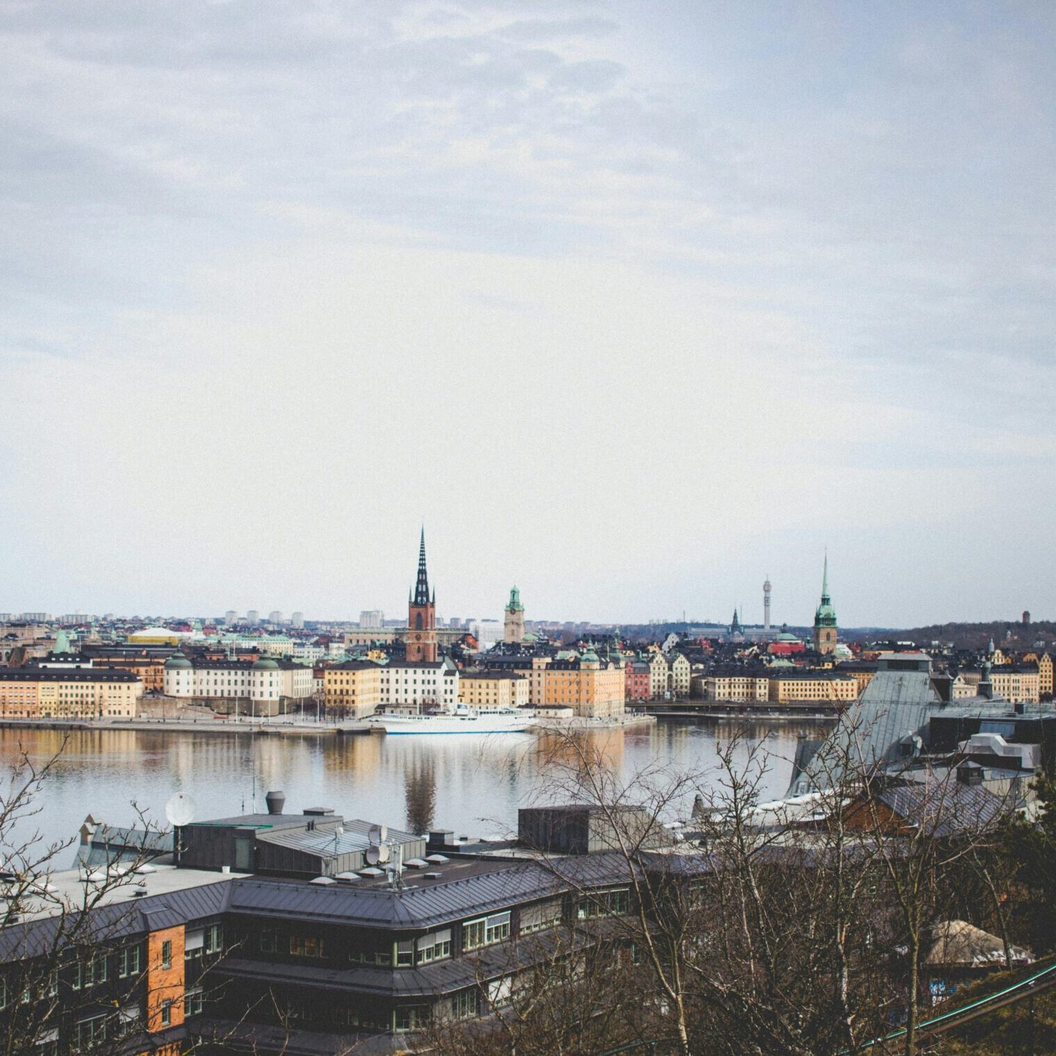 Europe Travel
